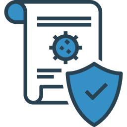 Reach & Rise Certificate Icon