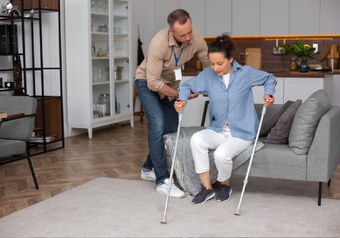 Rise and Reach Supported Independent Living Services