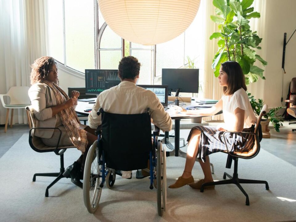 NDIS Life Skills Development