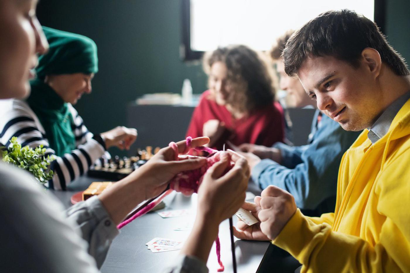 Reach & Rise NDIS Support